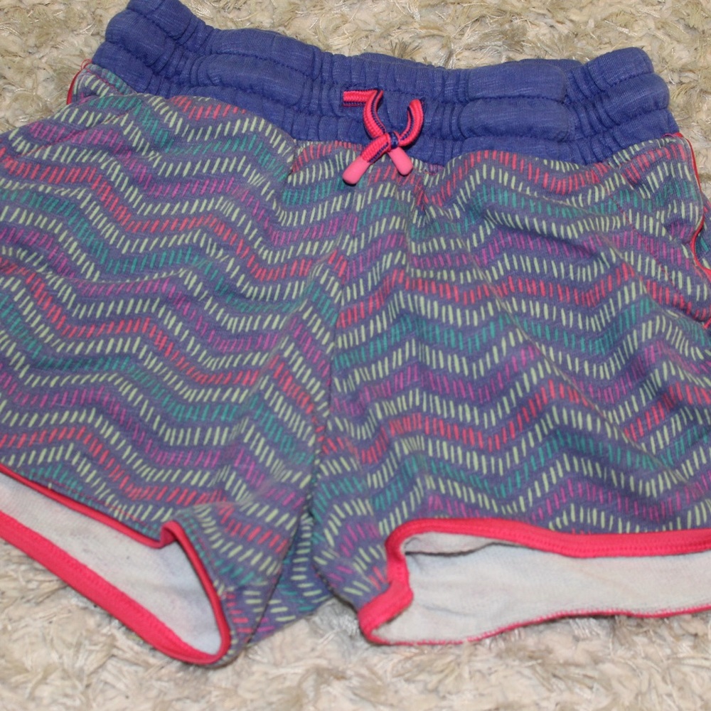 Colorful Cat & Jack Shorts